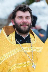 храм преподобного сергия радонежского в краснодаре официальный сайт