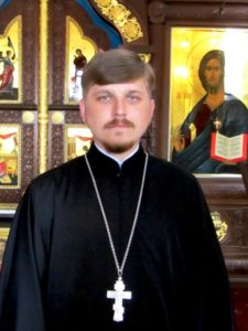 храм преподобного сергия радонежского в краснодаре официальный сайт