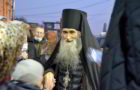 Схиархимандрит Илий (Ноздрин) прибыл в Краснодар