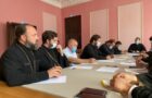 Семинар-совещание со священнослужителями, окормляющими учебные заведения