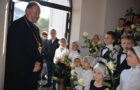 Поздравления прихожан в день рождения настоятеля храма протоиерея Богдана Черных