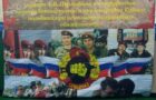 11 декабря — день памяти русских воинов, погибших в Чечне