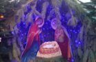Детский праздник в Рождество Христово