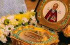 23-25 августа в Краснодаре будут пребывать мощи преподобного Сергия Радонежского
