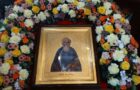 Престольный праздник 08.10.22