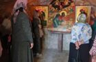 Паломническая поездка ко Дню учителя