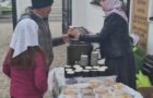Поминальная трапеза в Димитриевскую родительскую субботу