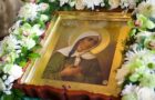 Настоятель нашего храма сослужил владыке Василию