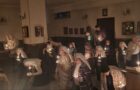 Сестринская Литургия в день памяти святых преподобных Кирилла и Марии Радонежских