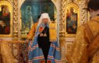 В рамках проведения монашеского круглого стола по Южному федеральному округу, в Свято-Екатерининском кафедральном соборе состоятся соборные богослужения 24 июня вечером и 25 июня утром