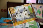 Начался XХI Международный конкурс детского творчества «Красота Божьего мира»